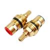 Fortune CC14 Quarter Turn Spindles Per Pair