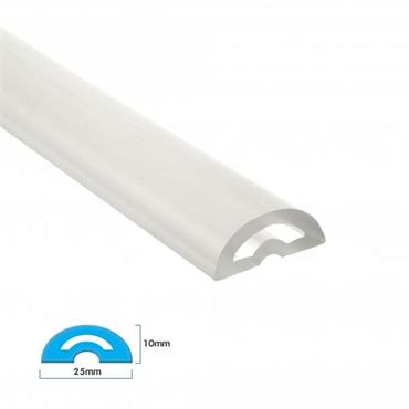 Fortune Wetroom Seal Clear 1200mm