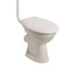 Strata Low Level W/C Pan