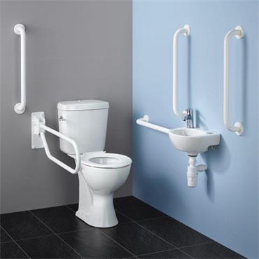 Doc M Pack Close Couple Version