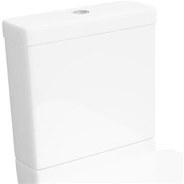 Bathroom Studio Lusso 600 Cistern Only