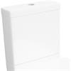 Bathroom Studio Lusso 600 Cistern Only