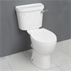 Idoc Close Coupled Pan Only 470 High