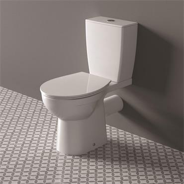 Eurovit+ Pan Pack Standard Ex Display Model