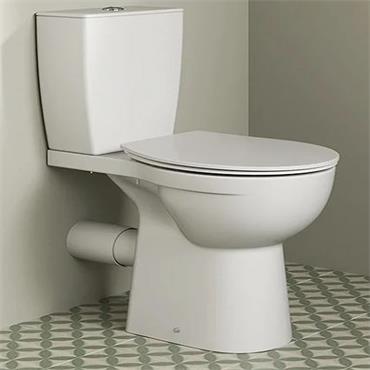 Eurovit + Pan pack Complete - Comfort Height