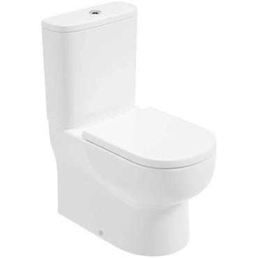 Via Fully Shrouded Pan Pack With Alpha Seat