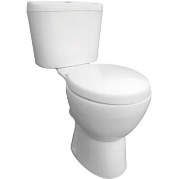 Vida Comfort Height Pan Pack Complete
