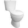 Vida Comfort Height Pan Pack Complete