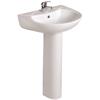 Sonas Basin & Pedestal 550 X 460
