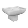 Bathroom Studio Lusso 600 Semi Pedestal
