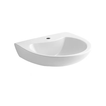 Bathroom Studio Vida 550 Basin Exc Ped