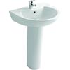 Bathroom Studio Vida 550 Basin Exc Ped
