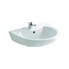 Bathroom Studio Vida 550 Basin Exc Ped