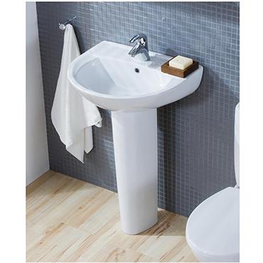 Niko 500mm Basin 2Th