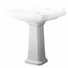 Fitzroy Full Pedestal Comfort Height