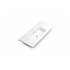 100Cm Bathroom Studio Ceramic Washbasin