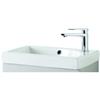 Faro Ceramic Basin Only 450mm