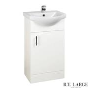 Ardent Floor Mounted Unit 45cm