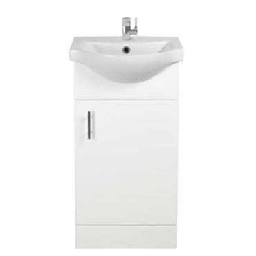 Ardent Floor Mounted Unit 45cm