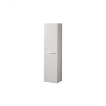 Kara 35Cm Wall Column Matt White 151463