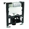 Rt Large 0.81M Wall Hung Frame No Push Plate