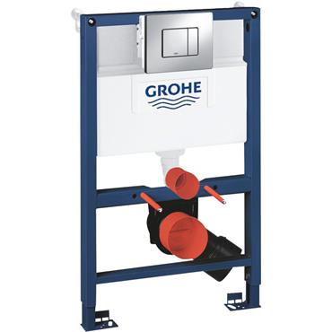 Grohe Cosmo 3 In 1 Wc Frame 820mm
