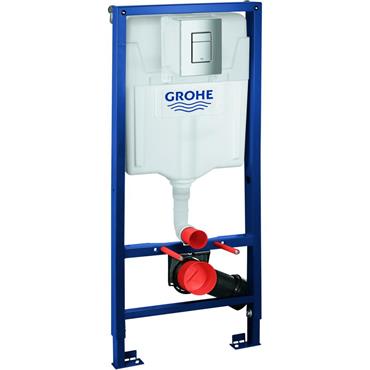 Grohe Cosmo 3 In 1 Wc Frame 820mm