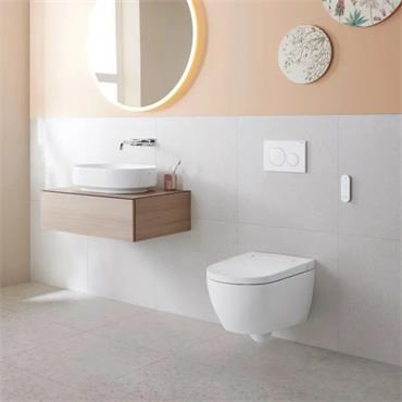 Geberit Alba Aqua Clean