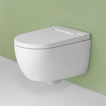 Geberit Alba Aqua Clean