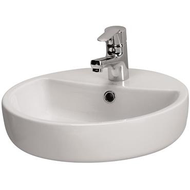 Caspia Ring Wash Basin 1Th 440Mm