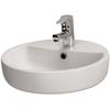 Caspia Ring Wash Basin 1Th 440Mm