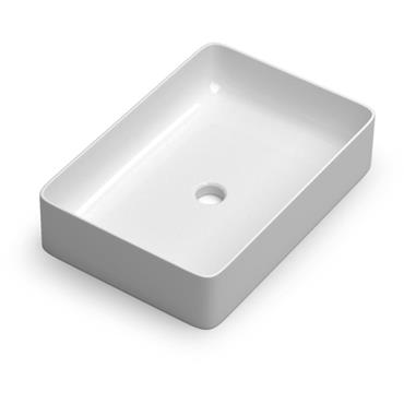 Santo Sit On Counter Basin 51cm