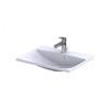 Amelia Mineral Composite Basin 60Cm