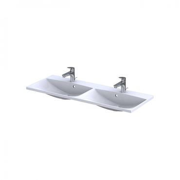 Amelia Mineral Composite Basin 120Cm