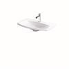 Regency 82Cm Furniture Washbasin Gloss White