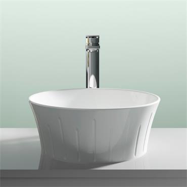 Countertop Basin Designer Round