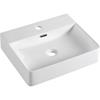 Countertop Basin Designer Round