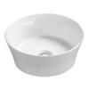 Countertop Basin Designer Round