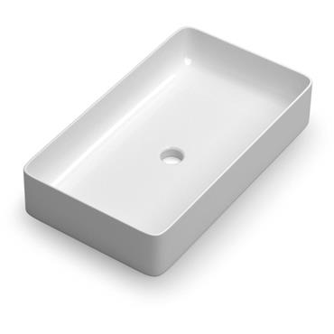 Bathroom Studio Santo Countertop Basin 61cm