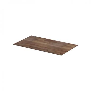 Countertop Natural Oak 80Cm