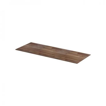 Countertop Natural Oak 120Cm