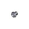 Chatsworth Knob Glass 3Cm