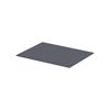 Countertop Gloss Graphite Gloss 60Cm