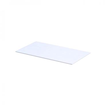 Countertop  Gloss White 80Cm