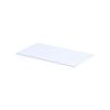 Countertop  Gloss White 80Cm