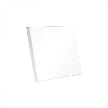 Bora 7Cm Handle Gloss White