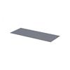 Universal Countertop Warm Grey Matt 120Cm