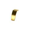 Serra Handle Gold 3Cm