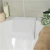 Beldray Anti-bac Bath Pillow 30cm x 31cm