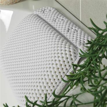 Beldray Anti-bac Bath Pillow 30cm x 31cm
